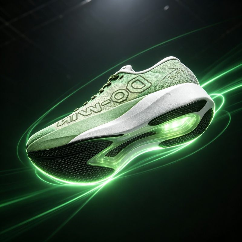 Zapatillas de Running para Hom - Outdoor Sport Flooring reseña y precio