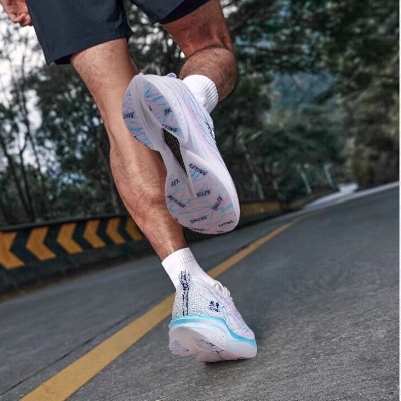 Zapatillas de running para hom - Outdoor Sport Flooring reseña y precio