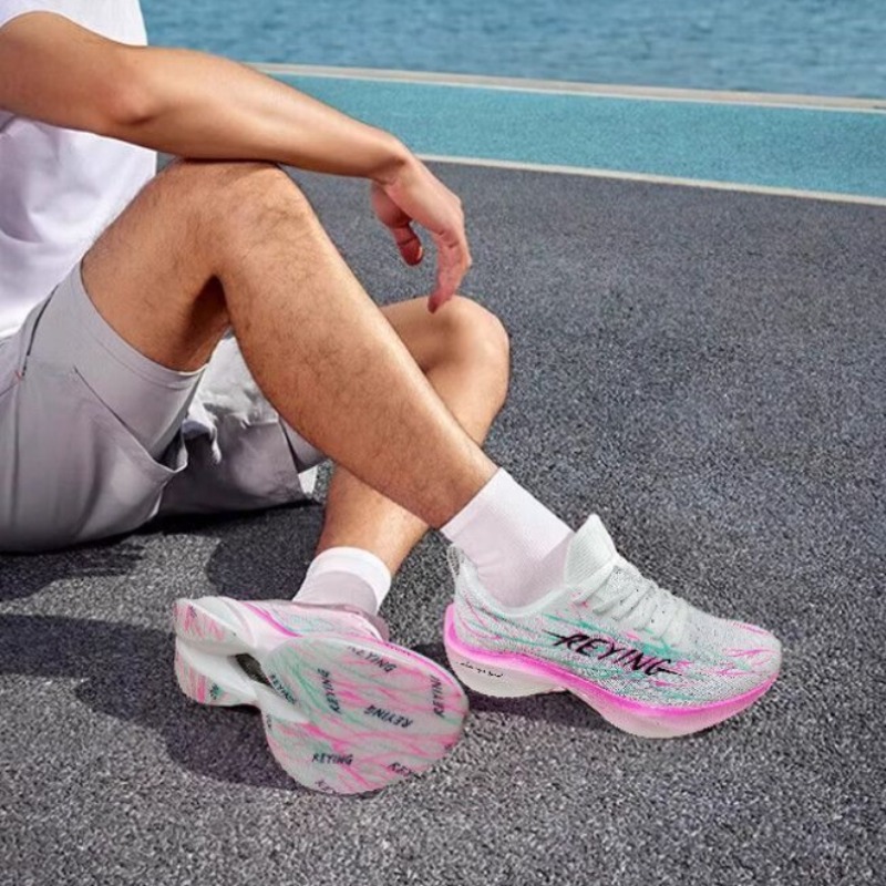 Zapatillas de running para hom - Outdoor Sport Flooring reseña y precio