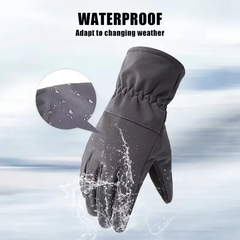 Guantes de caza de camuflaje i - Outdoor Sport Gloves reseña y precio