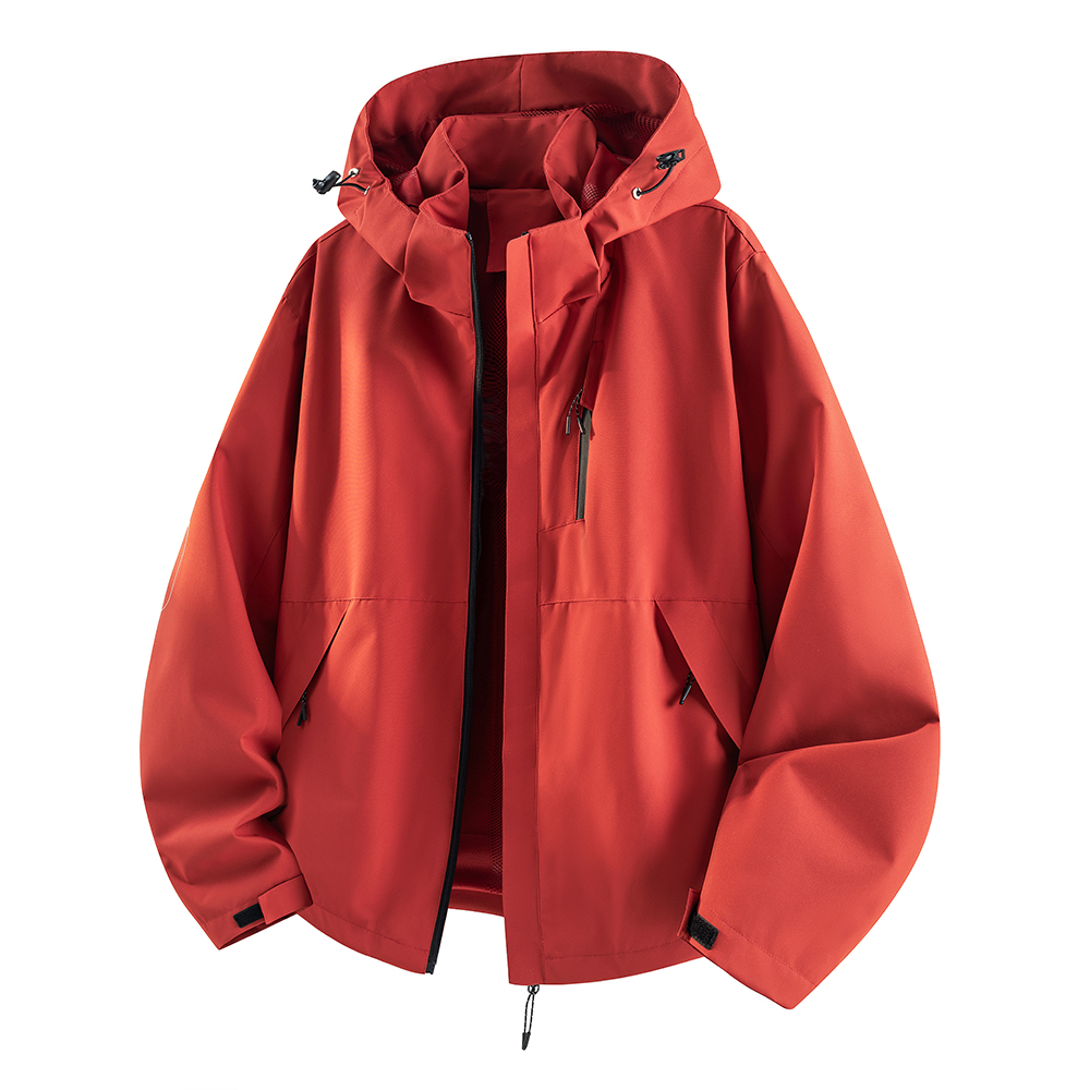 Chaqueta Impermeable para Homb - Outdoor Sport Waterproof Jacket reseña y precio
