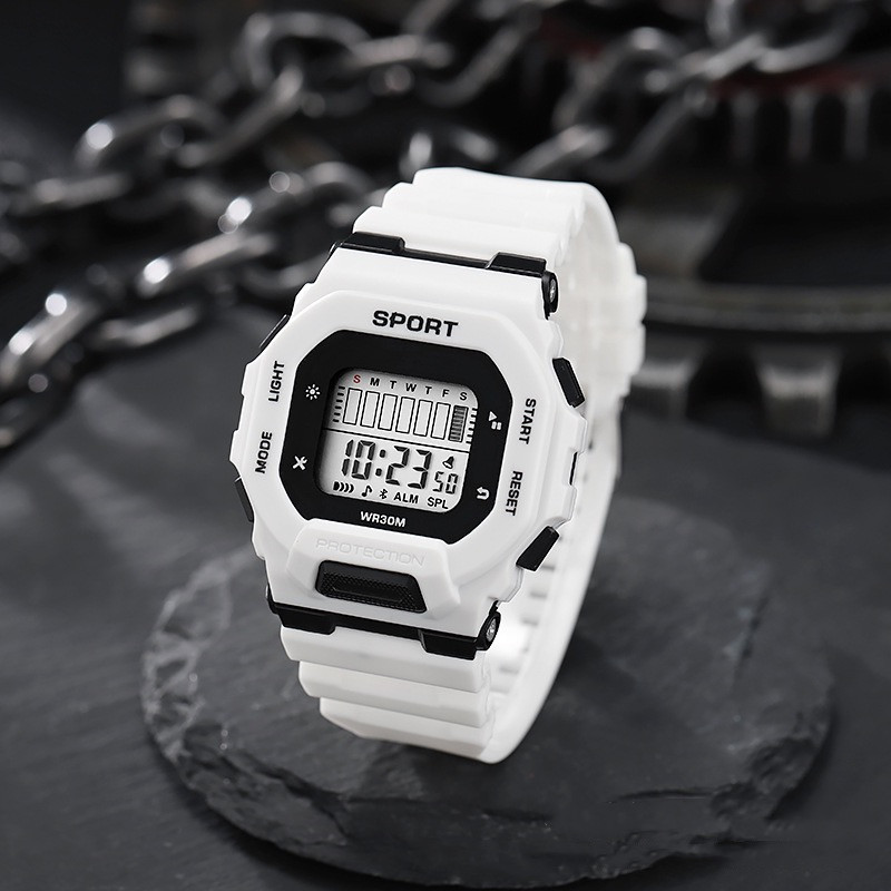 Reloj deportivo para hombre, r - Outdoor Sports Adventure reseña y precio