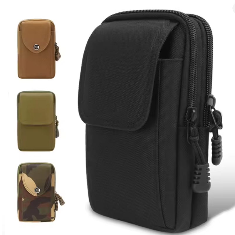 Riñoneras Oxford Vintage para  - Outdoor Sport Bag reseña y precio