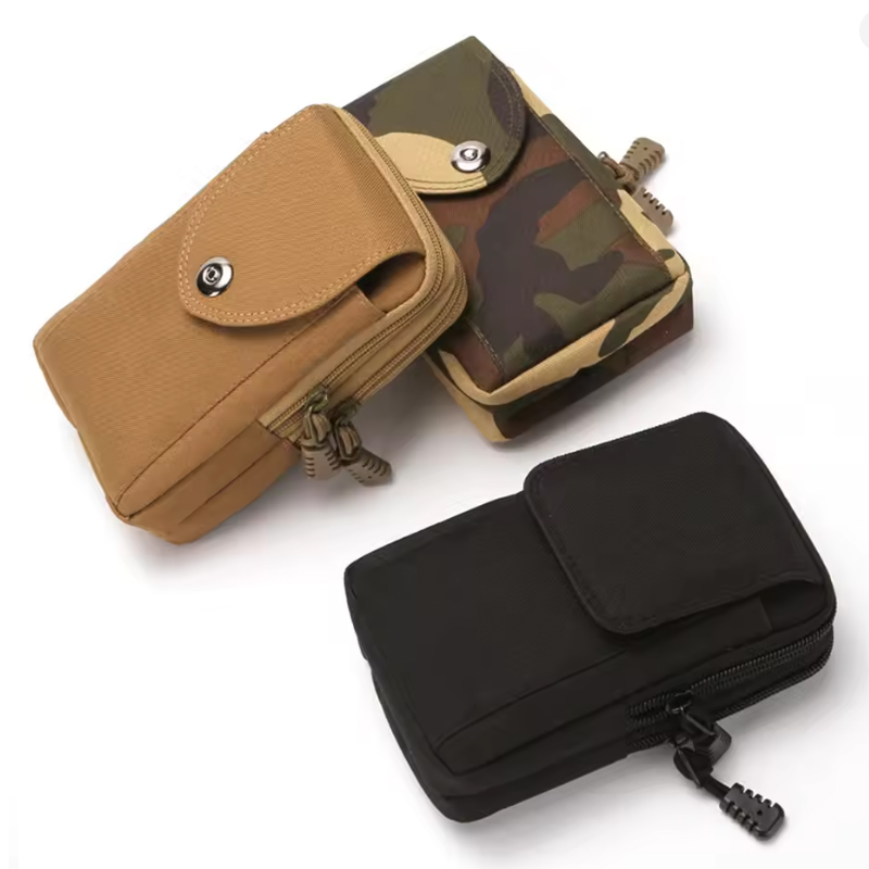 Riñoneras Oxford Vintage para  - Outdoor Sport Bag reseña y precio