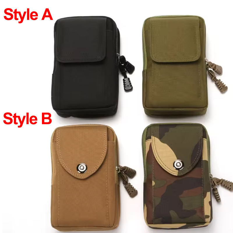 Riñoneras Oxford Vintage para  - Outdoor Sport Bag reseña y precio