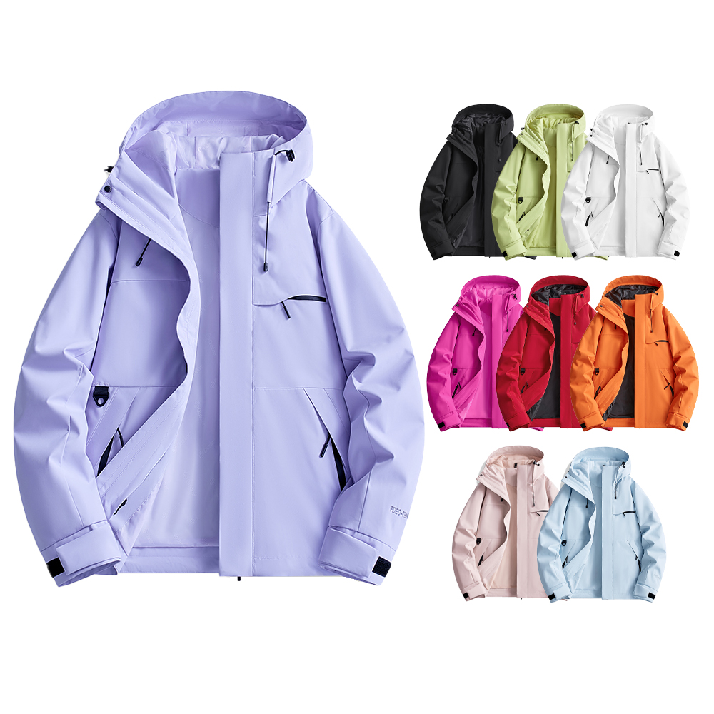 Chaqueta Impermeable de Primav - Outdoor Sport Waterproof Jacket reseña y precio