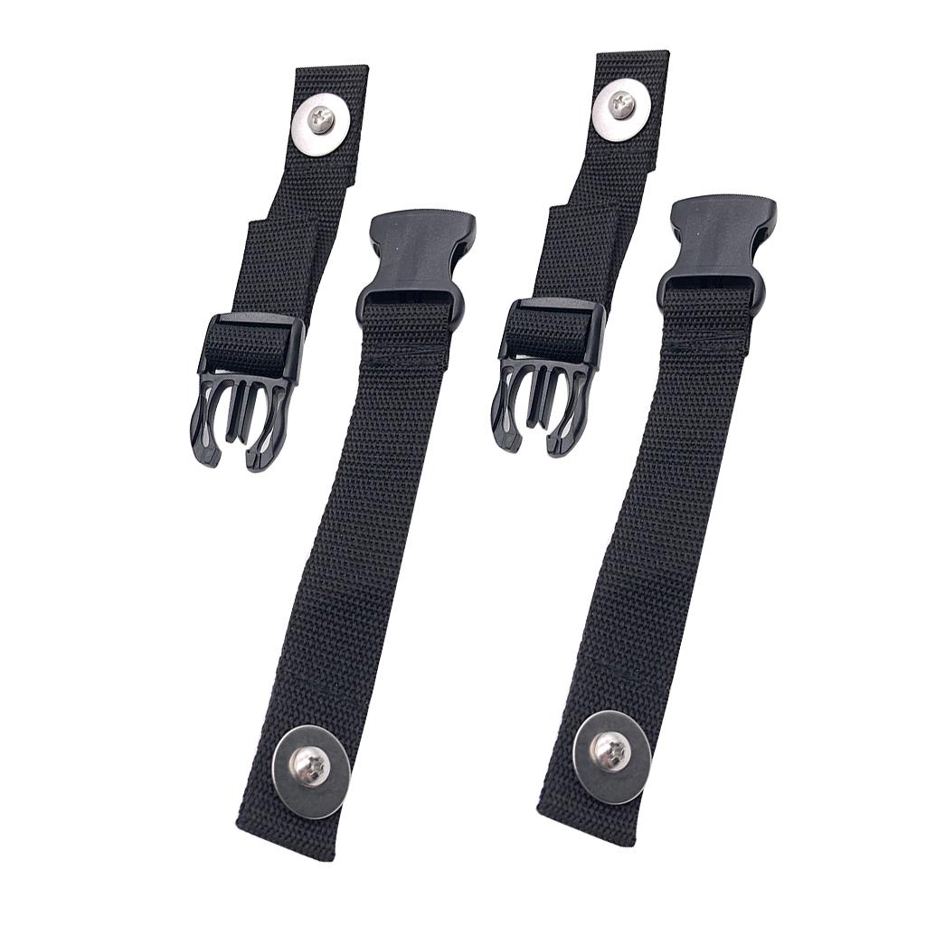Hebilla de liberación rápida p - Outdoor Sports Center reseña y precio