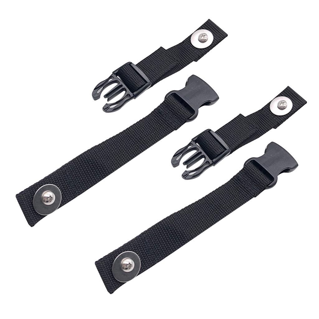 Hebilla de liberación rápida p - Outdoor Sports Center reseña y precio