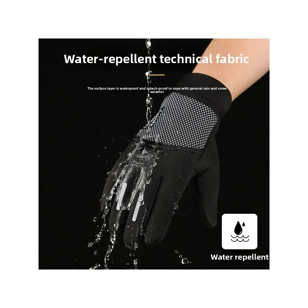Guantes de Ciclismo con Pantal - Outdoor Sport Gloves reseña y precio