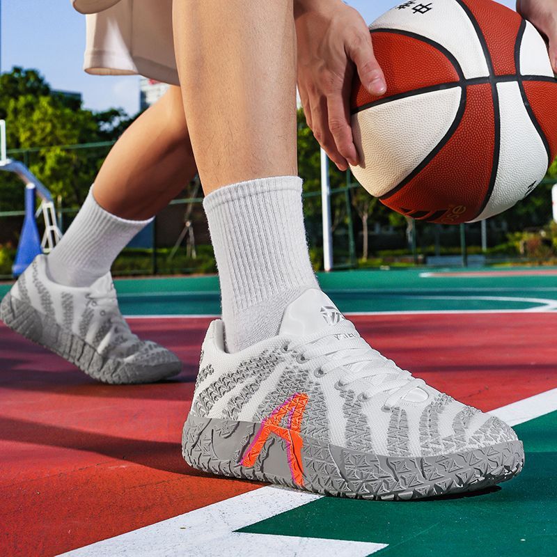 Nuevas zapatillas de baloncest - Outdoor Sport Flooring reseña y precio