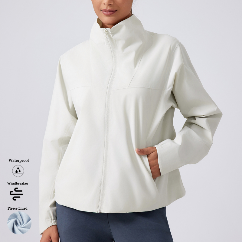 VITALINOVO Chaqueta Softshell  - Outdoor Sport Waterproof Jacket reseña y precio