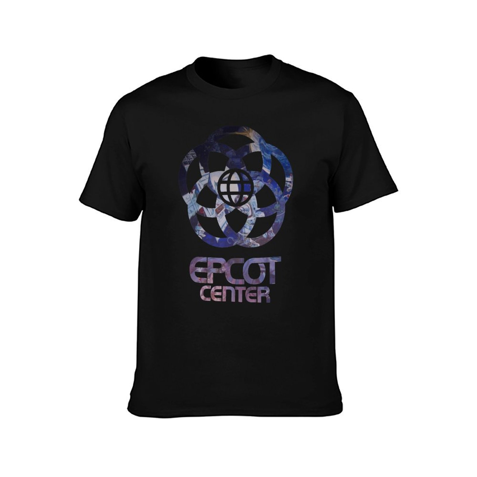 Nuestra camiseta Epcot Center  - Outdoor Sports Center reseña y precio